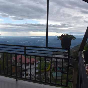 Grand View Guest House - Hotel exterior or room view
