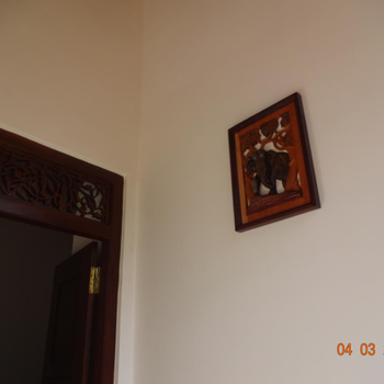 Ambawaththa Villa, Unawatuna - Hotel exterior or room view