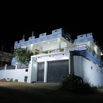 Birunthavanam - Hotel exterior or room view
