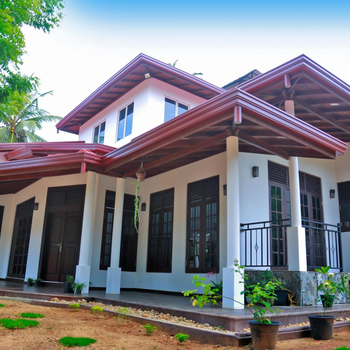 Kottamba Yala - Hotel exterior or room view