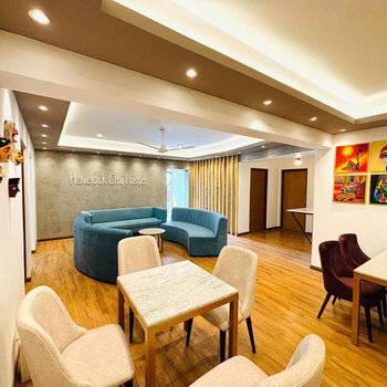 Havelock City Hostel, Colombo - Hotel exterior or room view