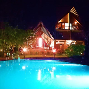 Go Go Green Resort - Hotel exterior or room view