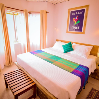 Top Terrace Cottage - Hotel exterior or room view