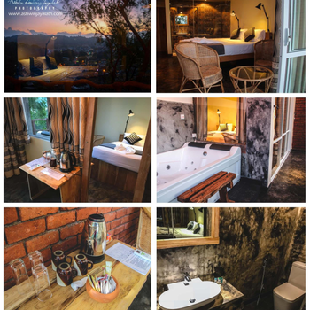 Square Peg - Hotel exterior or room view