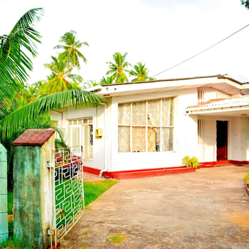 Aeroform Homestay - Hotel exterior or room view