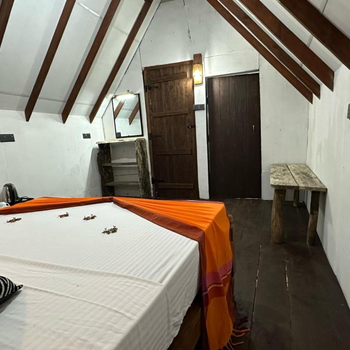 Sigiri Veenus Paradise - Hotel exterior or room view