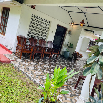 Charitha Rest - Hotel exterior or room view