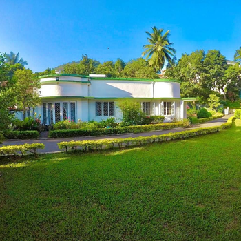 Fortuna Heritage Home - Hotel exterior or room view