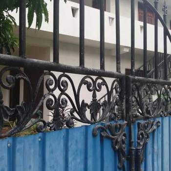 Ishitha Homestay - Hotel exterior or room view