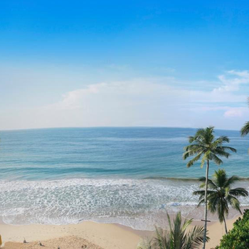 Mirissa Heights - Hotel exterior or room view