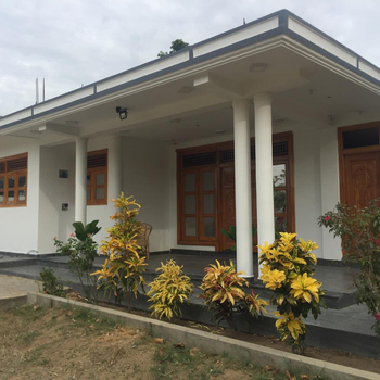 Ahi House - Hotel exterior or room view