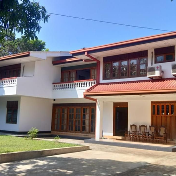 The Bungalow Hambantota - Hotel exterior or room view