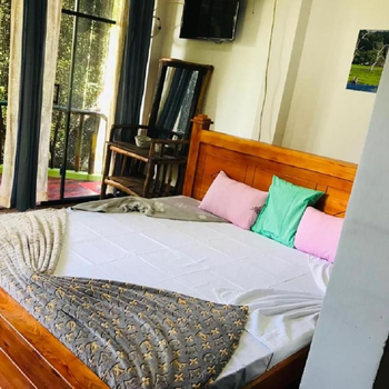 Ella Camping Resort - Hotel exterior or room view