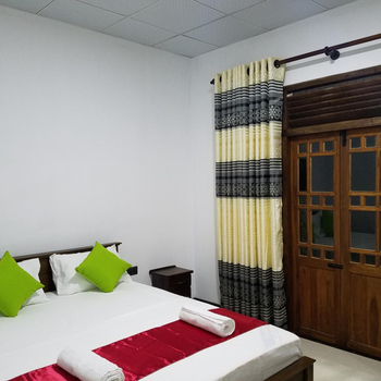 Yashumi Homestay - Hotel exterior or room view