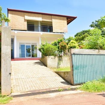 Sanithu Villa - Hotel exterior or room view