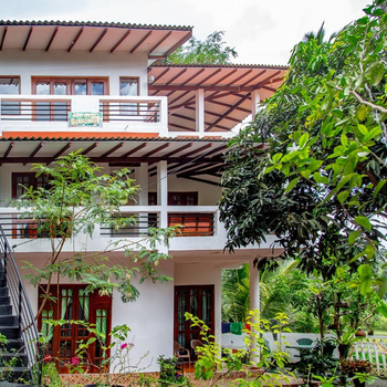 Happy Villa - Hotel exterior or room view