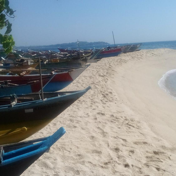 Mahee house - Hotel exterior or room view