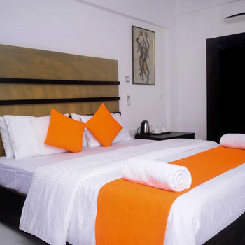 360 Beach Residence - Hotel exterior or room view