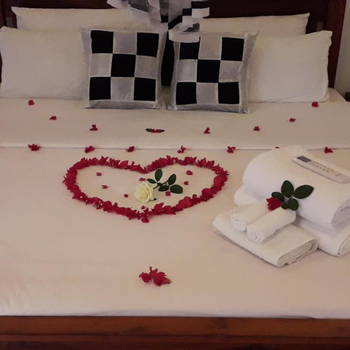 Yaluwa Tourist Rest & cooking class - Hotel exterior or room view