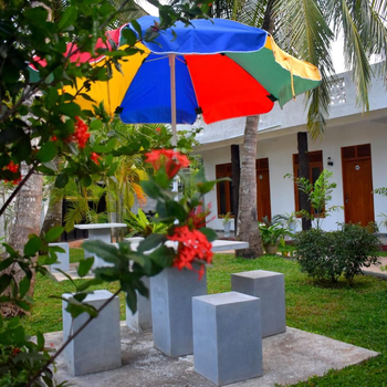 KAUSHIKA RESORT - Hotel exterior or room view