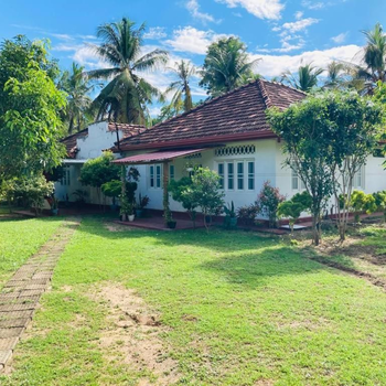 Glorious Villa - Hotel exterior or room view