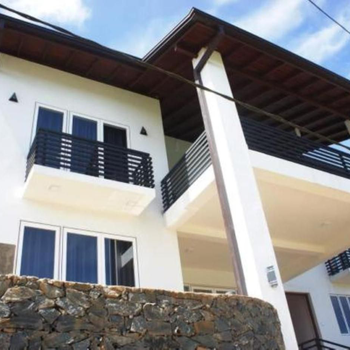 J's Villa - Hotel exterior or room view