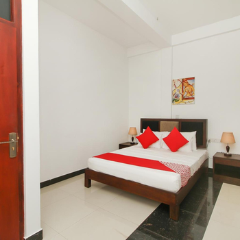 Hotel 198 Negombo - Hotel exterior or room view