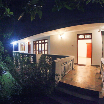 12 B Lewella Road, Kandy. - Hotel exterior or room view