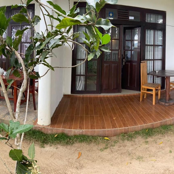 Saveen View Ella - Hotel exterior or room view