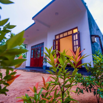 Villa Seagull - Hotel exterior or room view