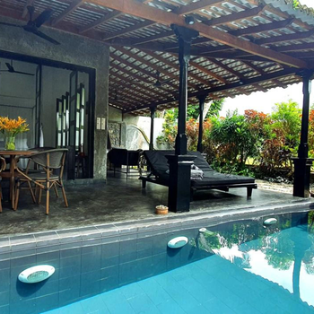 The Gatehouse - Hotel exterior or room view