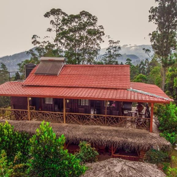 Rock View - Hotel exterior or room view