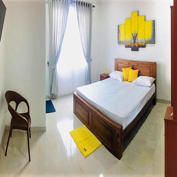 Little England Villa - Hotel exterior or room view