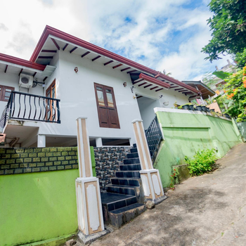 Ciel Grand Villa - Hotel exterior or room view