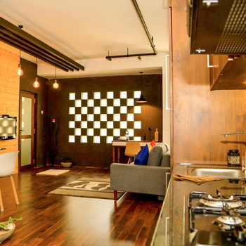 Eden Studio Apartments - 1 - Hotel exterior or room view