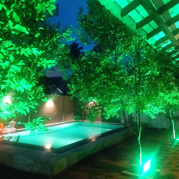 The Ritz Hikkaduwa - Hotel exterior or room view