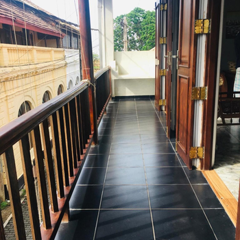 Pearl Nest - Hotel exterior or room view