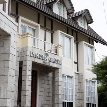 The Lynden Grove - Hotel exterior or room view