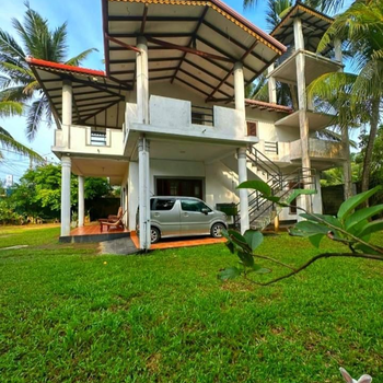 Royal beach villa - Hotel exterior or room view