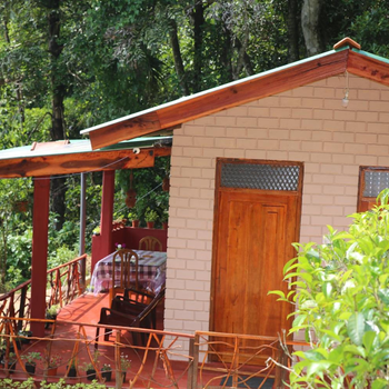 Hidden Slope Cottage - Hotel exterior or room view