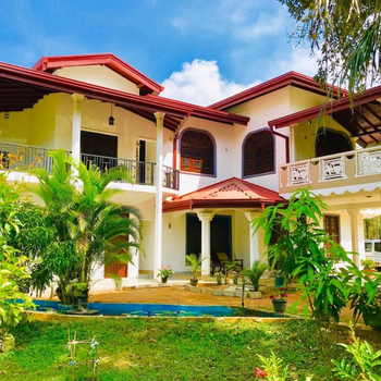 Green Edge Residences - Hotel exterior or room view