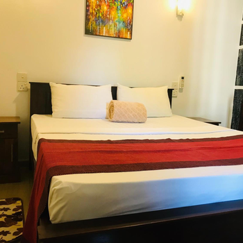 Hasi Villa - Hotel exterior or room view