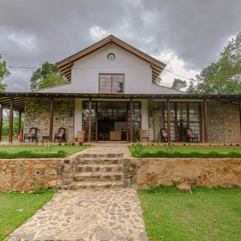 Eddie's Bungalow - Hotel exterior or room view