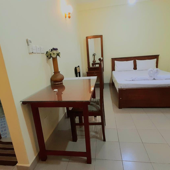 Madara Hotel - Hotel exterior or room view