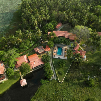 Malala Retreat - Hotel exterior or room view