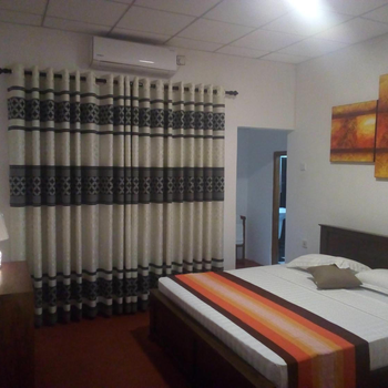 Ossa home stay - Hotel exterior or room view