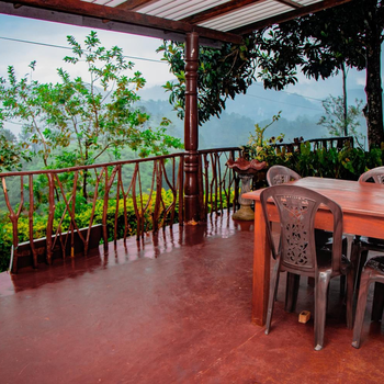Nine Arch Homestay - Hotel exterior or room view