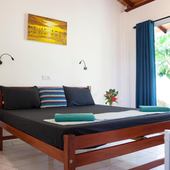 Alvas house - Hotel exterior or room view