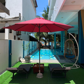 The Bay - Hotel exterior or room view
