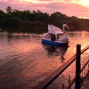 Pelican Lake - Hotel exterior or room view